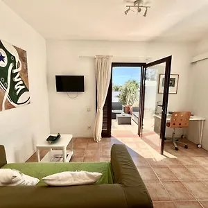 Apartment Casa Tina, Costa Teguise